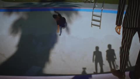 Palaye Royale black sheep