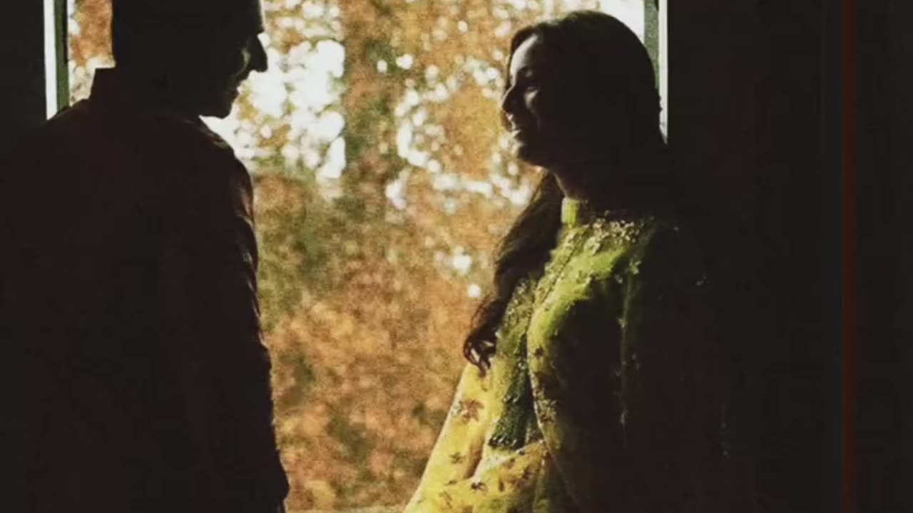 "Jaa ab ni aata , ab tu ho dhundh mujhe"