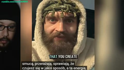 Karmią cię bzdurami w mediach i sztuczniaiem który traci twój czas i przytrzymując w niewiedzy