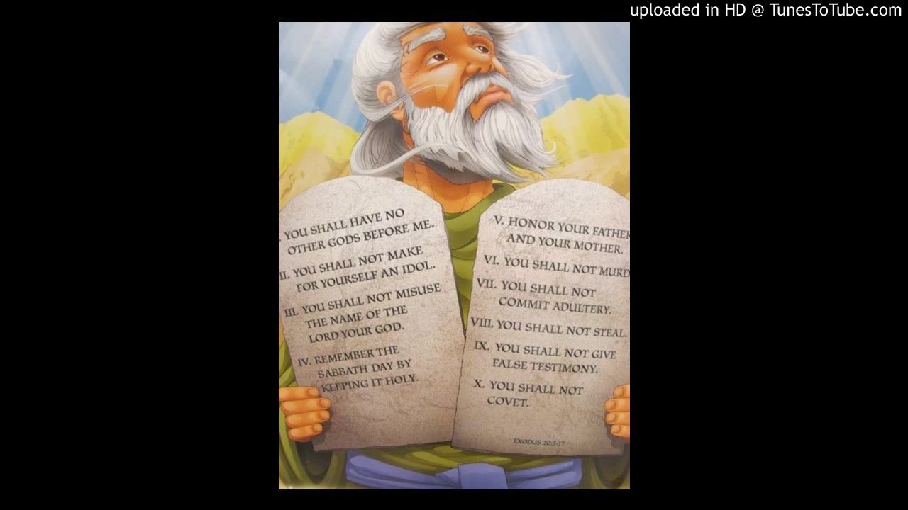 Teach Your Children Well