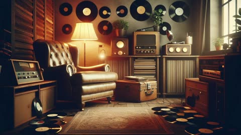 Analog Soul 📼 | Vintage Lo-Fi Beats for Study, Chill & Creative Flow