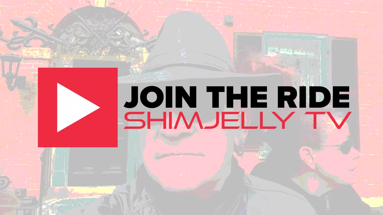 SHIMJELLY TV Join Us