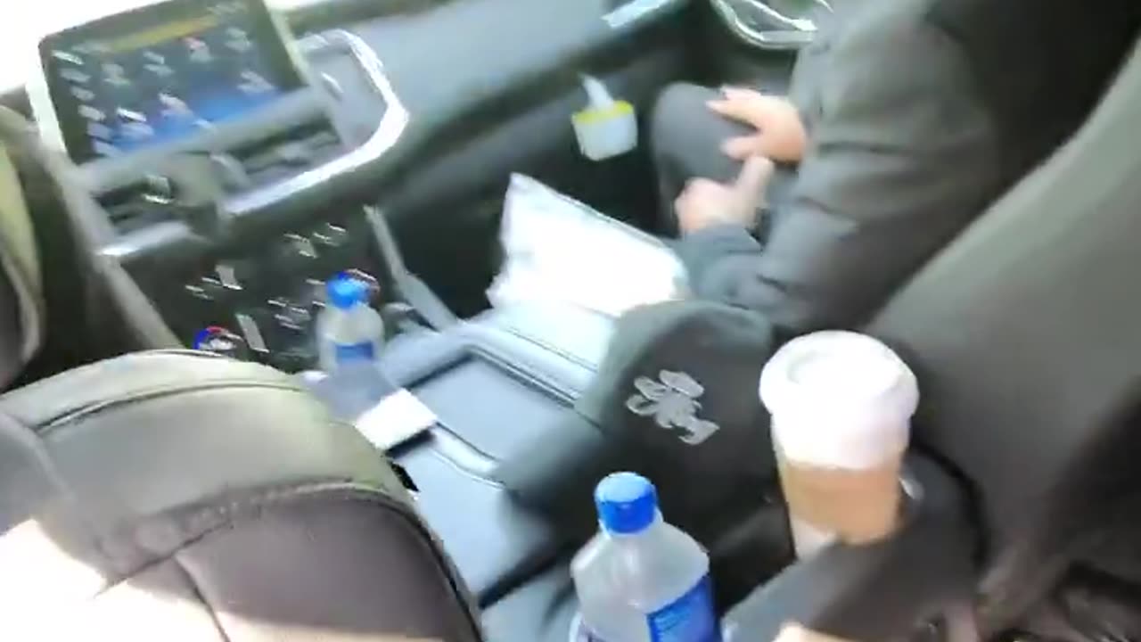 Karmelo Anthony’s Team Drops Video via Ray-Ban META Glasses, Boasts of Intimidating Female Reporter