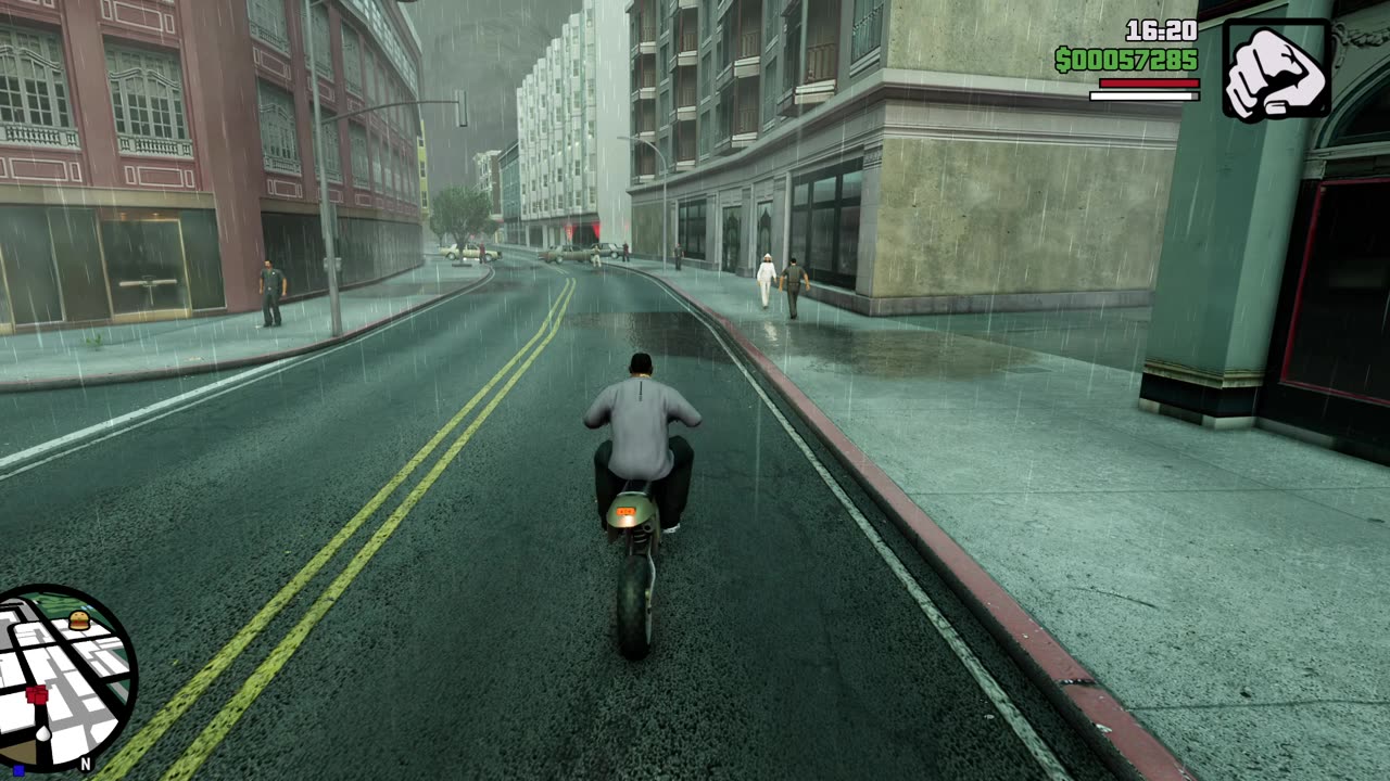 Grand Theft Auto San Andreas - 18