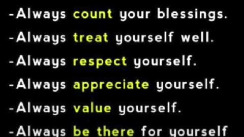 Embrace the Power of Self-Kindness