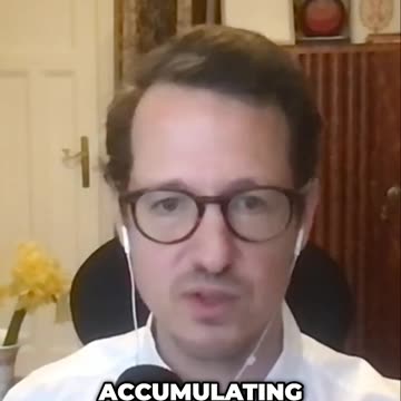 Bitcoin Adoption: Forms of Wealth & Value Explored #BitcoinAdoption #CryptoWealth #DigitalValue