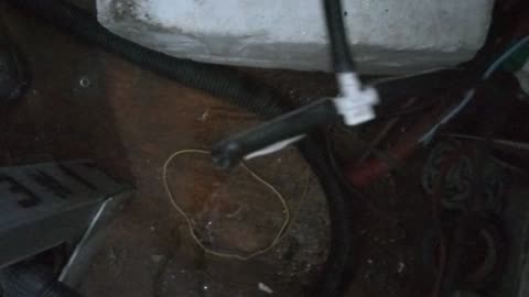 water presure for gauge