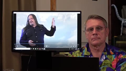 Arron Ra Vs. Hovind Part 2 DEBATE