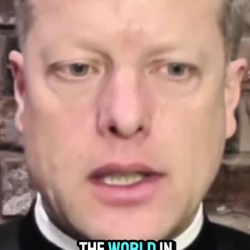 Father James Mawdsley