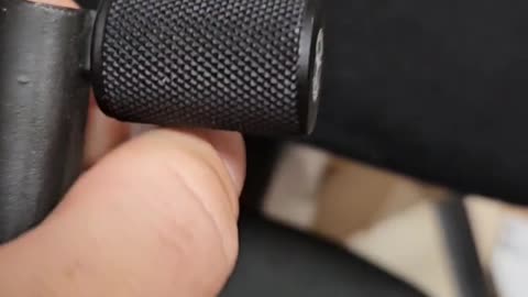 Armacon AK/Vepr/Saiga Charging Handle