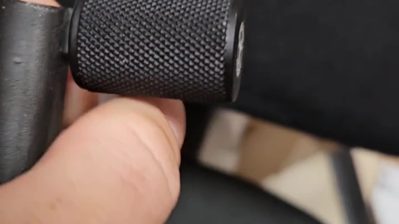 Armacon AK/Vepr/Saiga Charging Handle