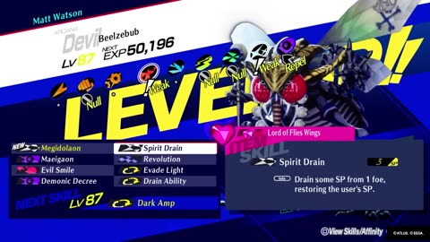 Persona 3 Reload Episode 91 Last minute Prepartions