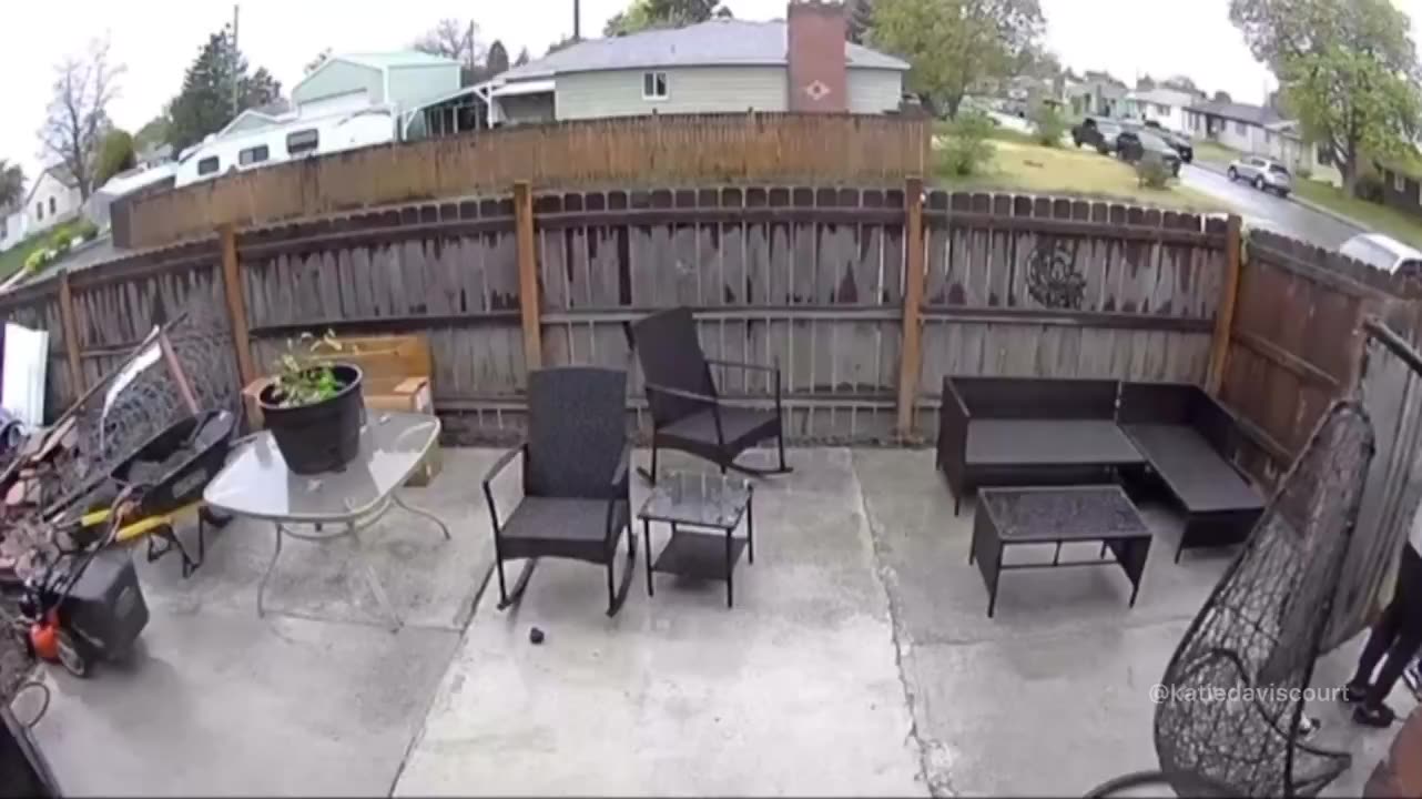 A Mexican national illegally in the U.S. with multiple violent convictions was arrested in Spokane