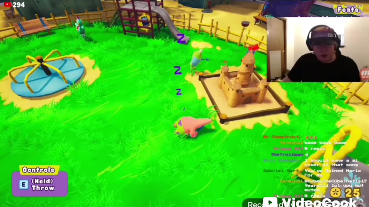 Bill jensen youtube livestream 4/29/25 part 1