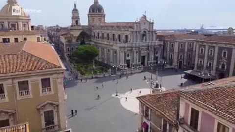 CATANIA