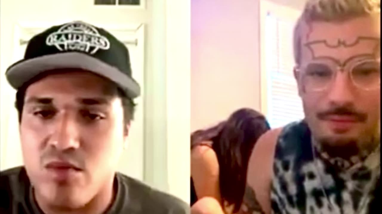 Ep. 452 "LA Rap Warz Interview" by Patrick Henry The Batman