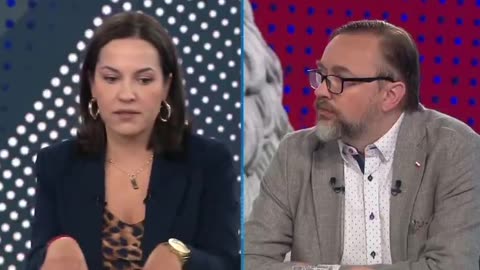 Poseł Alicja Łepkowska-Gołaś (PO) o działaczach i sympatykach @ROGranic