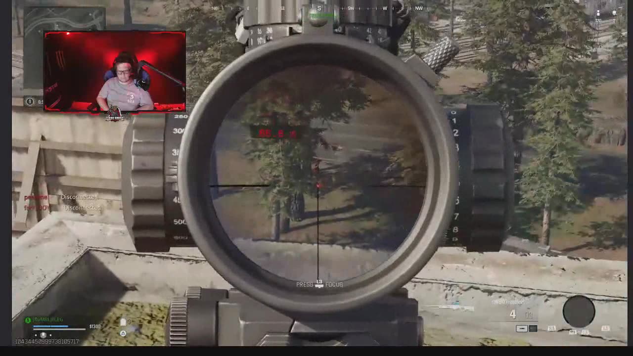 the boogie man is on warzone