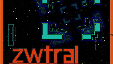 zwtral - Mech Tech Reflex #edm #techno #industrial CLUB MUSIC