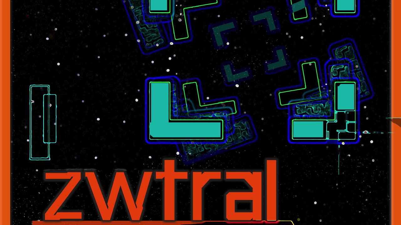 zwtral - Mech Tech Reflex #edm #techno #industrial CLUB MUSIC