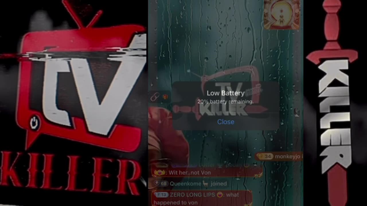 NONY SNATCH THE COVER OFF VON & HER MOTHER CONVERSATION ABOUT THE RAPE