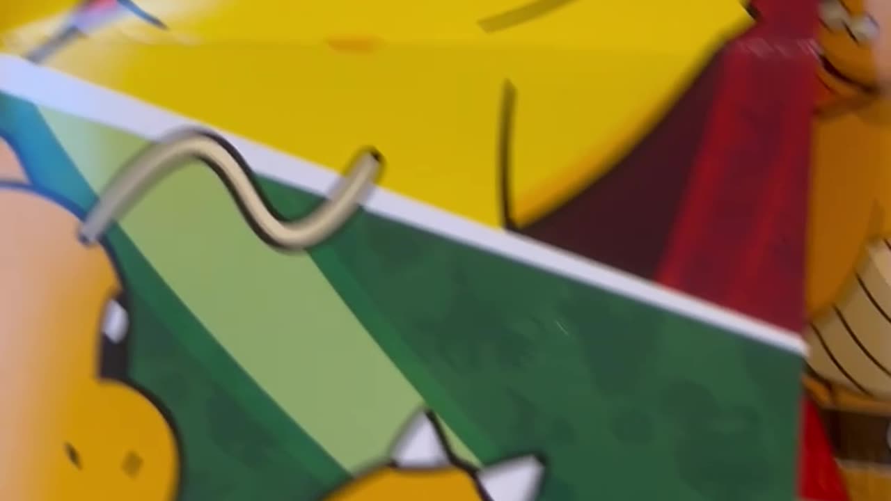 McDonald’s x Pokemon Happy Meal #1