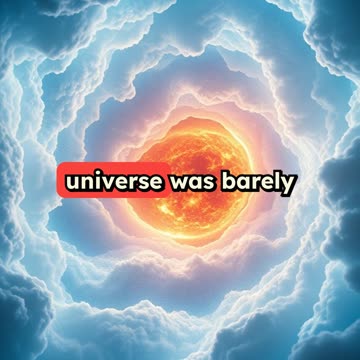 Ancent Star Challenges Cosmic Timeline