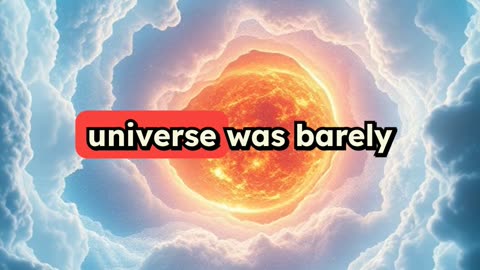 Ancent Star Challenges Cosmic Timeline