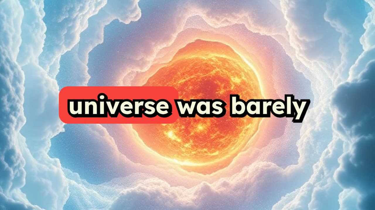 Ancent Star Challenges Cosmic Timeline