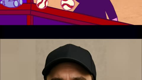 Pitchin' Impossible