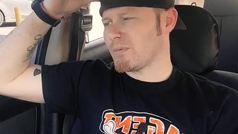 Drunk drama