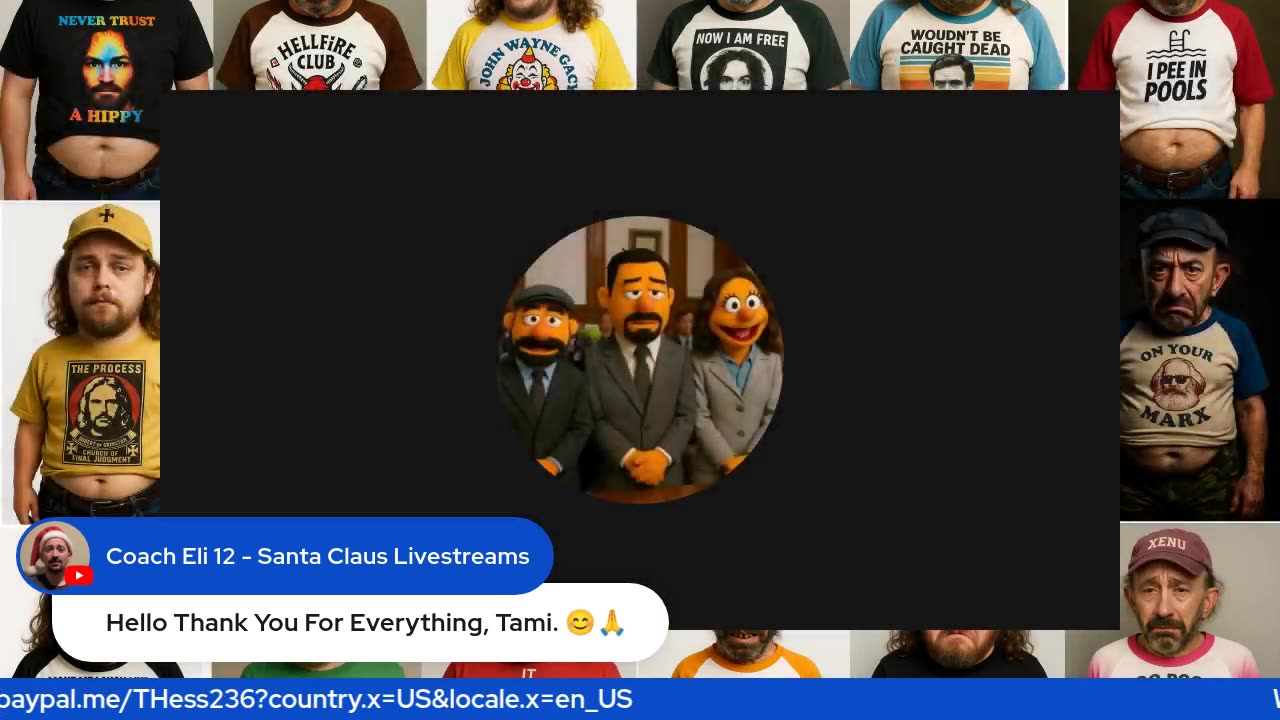 #WeStandwithSiliconeandJamie