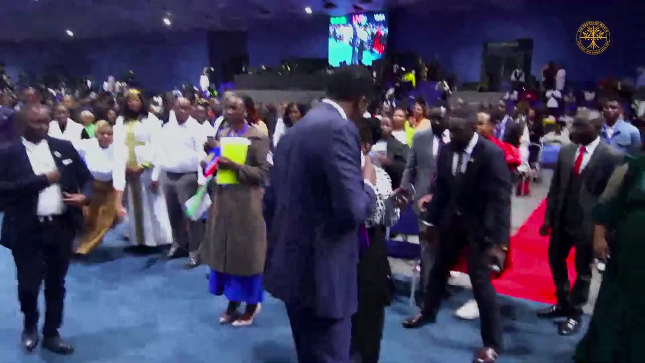 THE LAWS OF MONEY by Prophet Uebert Angel [part 2]