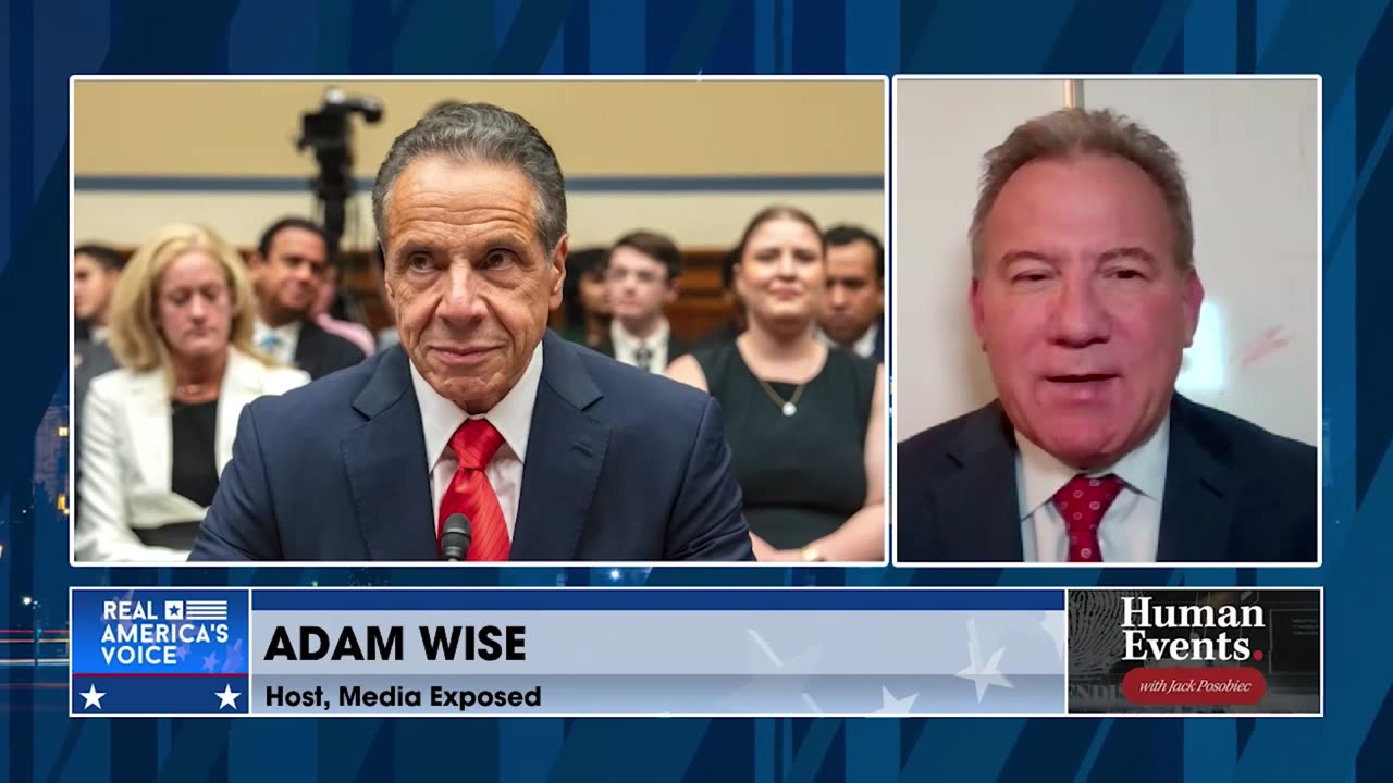 Could Andrew Cuomo Have Beaten Mamdani if He Embraced Trump and MAGA?