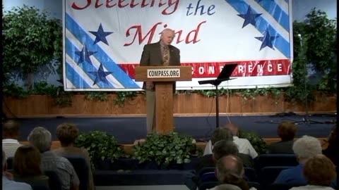 America's Painful Divorce From God - Dave Reagan