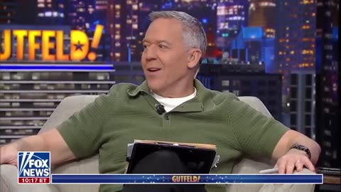 ONE STEP CLOSER TO A CURE - GUTFELD