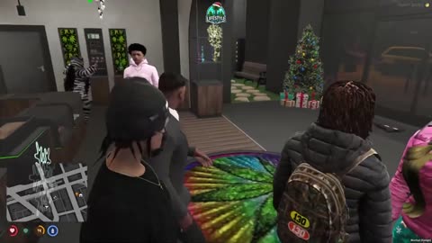 Stackswopo "10 DAYS OUT OF 24" 12/10/25 (Full Stream)