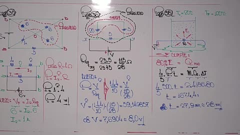 EUREKA CICLO PARALELO | Semana 14 | Física S2