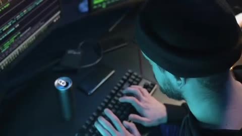 Chi ha creato il DARKNET e come ha cambiato il mondo