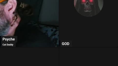 11/14/25 Psyche Awakens VOD: "Midnight Wind Down Stream White Claws and Bagel..."