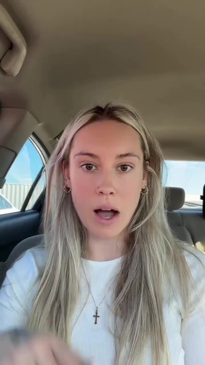 White Woman Says the Quiet Part Out Loud Because Too Few Are Willing to Admit the Obvious