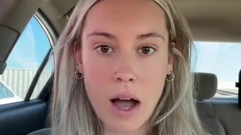 White Woman Says the Quiet Part Out Loud Because Too Few Are Willing to Admit the Obvious