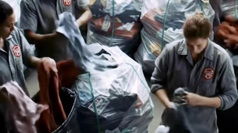 The Charity Song: Exposing the Salvation Army’s Worldwide $10B Work for Nothing: Scheme