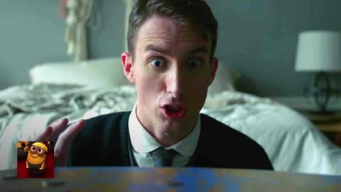 The Magicians - Penny Becomes A Penny (Literally) (S3E4) _ Movieclips