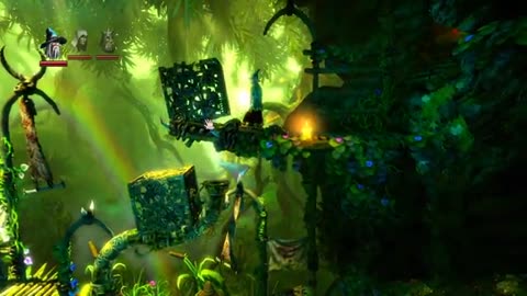 PC Longplay [819] Trine 2 - Complete Story