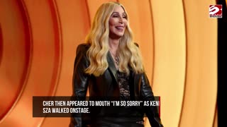 The top 5 memorable Grammy Awards moments