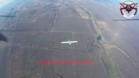 🇷🇺💥 Ukraine Russia War | Russian FPV Drone Strikes on Ukrainian UAVs | RCF