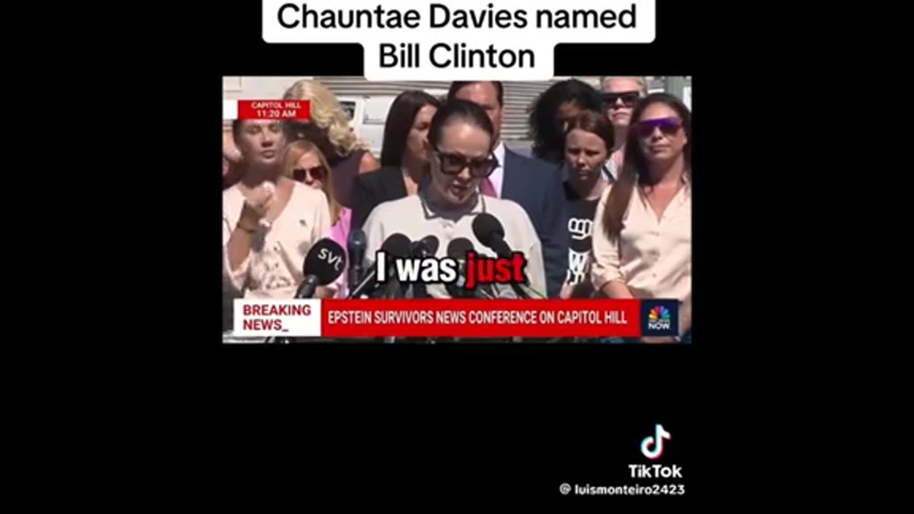 APL and others on Epstein ..