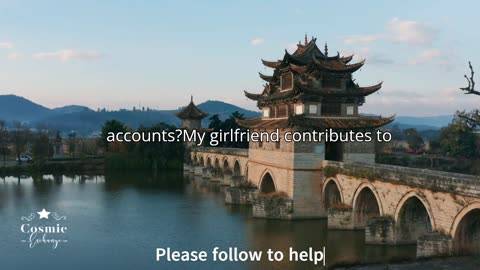 AITA for not giving my gf access to my investment accounts?