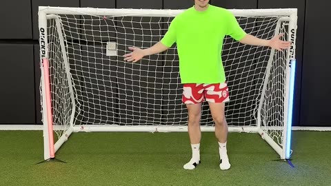 Don't Kick The Cake Football!